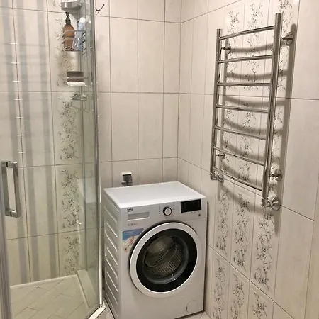 Appartement Appart. Gomez *